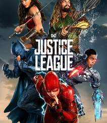 正义联盟 Justice League 超清海报图集组图3