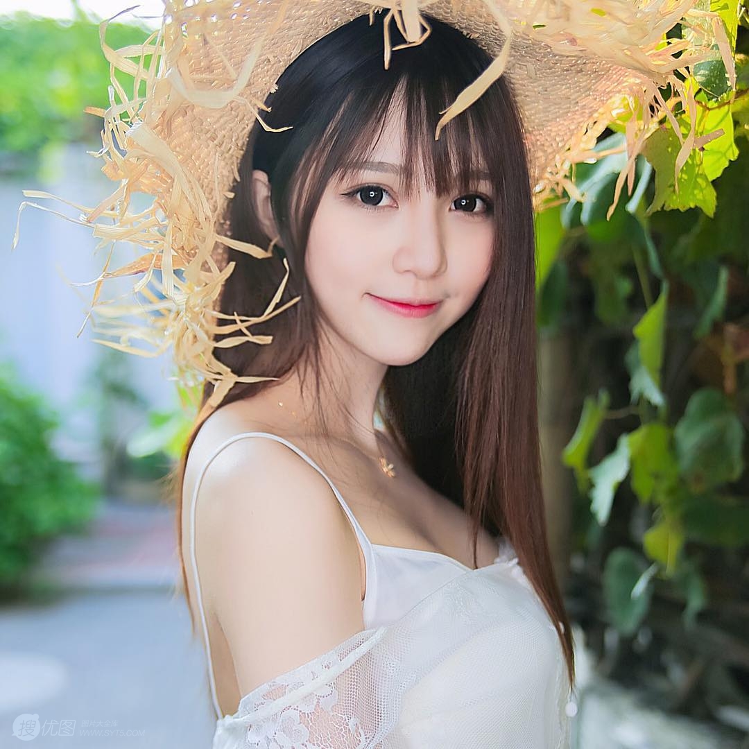 性感长腿女神Crystal李倩倩好看写真图片合辑套图25