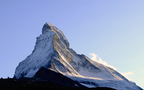 美丽的雪山，唯美的海上冰山高清电脑壁纸下载组图10