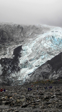 高海拔的山脉，唯美的山水风景手机壁纸下载组图12