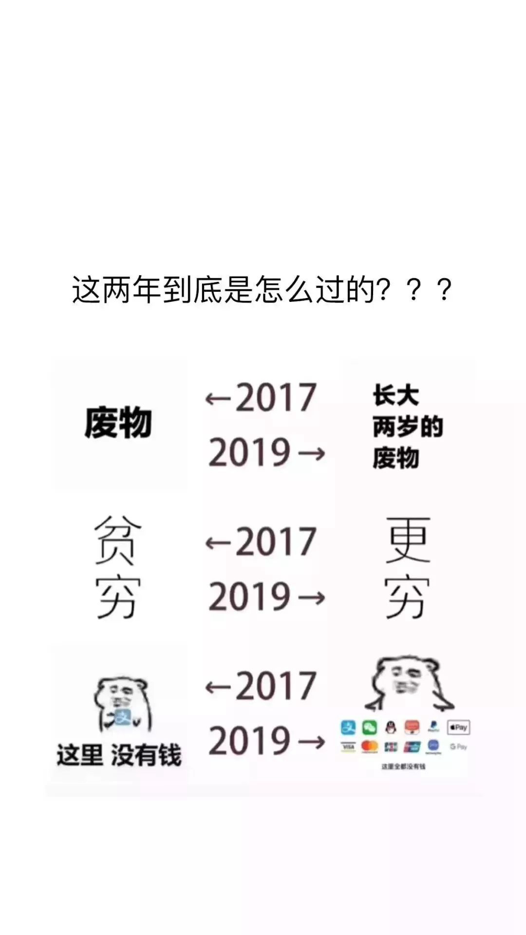 文字励志手机壁纸“未来可期”三月推荐二套图1