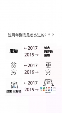 文字励志手机壁纸“未来可期”三月推荐二组图1