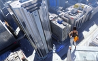 第一人称冒险游戏“Mirror's Edge”桌面壁纸组图6