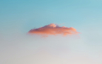 叹为观止的云海自然风光超清真8K桌面壁纸图片组图1