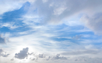 叹为观止的云海自然风光超清真8K桌面壁纸图片组图4