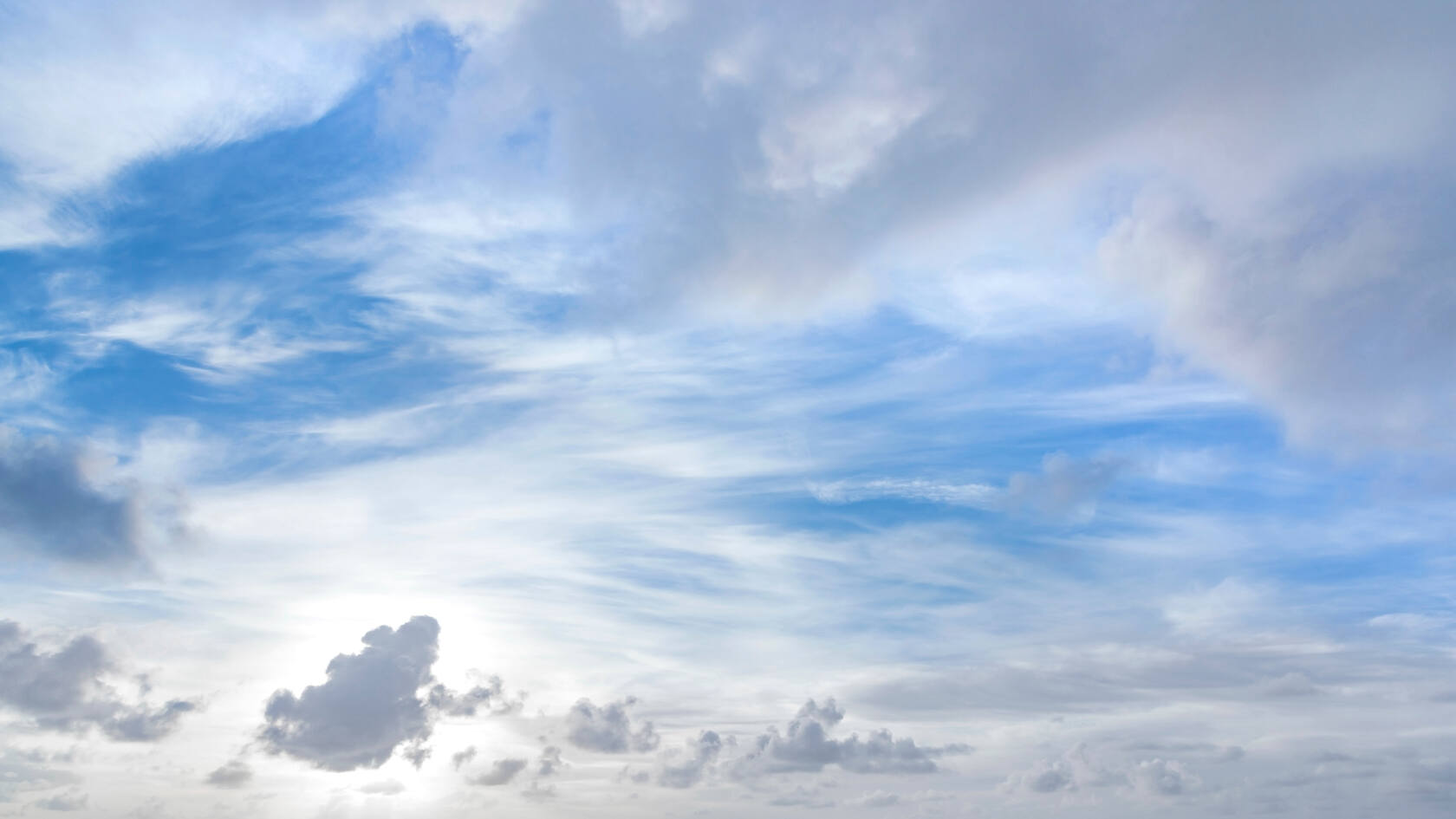 叹为观止的云海自然风光超清真8K桌面壁纸图片套图4