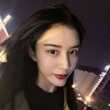 长发，爱笑，可爱等多类型美女QQ头像5.16推荐二