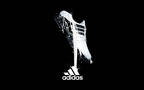 著名运动品牌“Adidas”LOGO，产品桌面壁纸组图5