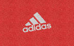 著名运动品牌“Adidas”LOGO，产品桌面壁纸组图3