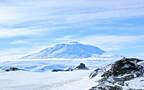 让人心旷神怡的雪山壁纸套图，白茫茫的雪山太美了组图3