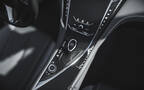 英菲尼迪2015 Infiniti Q60 Coupe高清壁纸组图16