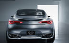 英菲尼迪2015 Infiniti Q60 Coupe高清壁纸组图13