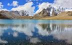 生机勃勃的森林山水，赏心悦目的大山风景壁纸合集推荐组图2