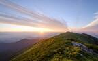 生机勃勃的森林山水，赏心悦目的大山风景壁纸合集推荐组图6