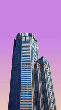 高层建筑楼房，办公大楼等建筑摄影8K手机壁纸合集组图2