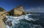 地中海第四大岛，法国的科西嘉岛岛屿自然风光景色壁纸图片组图8