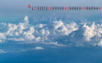 蓝天白云，山水美景，2021年1月日历风景山水壁纸图片组图4