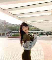 脸蛋甜美、身材火辣香港美女苏小小性感个人生活照写真图片组图15