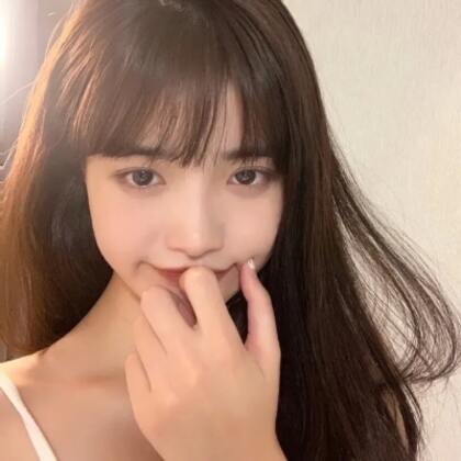 2021最新款清纯清新美少女真实养眼写真头像图片