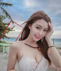 网红美女Shin小芯性感可爱甜美自拍生活照图集组图7