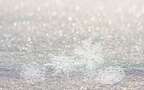 晶莹的雪花，冰晶唯美壁纸图片组图7