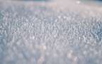 晶莹的雪花，冰晶唯美壁纸图片组图5