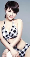 徐冬冬图片_徐冬冬足球宝贝图片（10P）