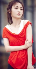 明星姚笛图片_背景大图_写真（13P）