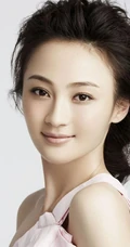 明星姚笛图片_背景大图_写真（13P）