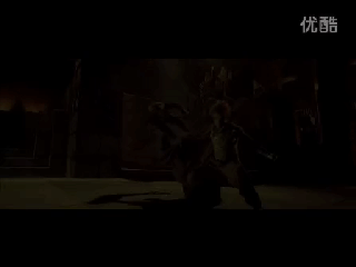 龙虎门里的火云邪神