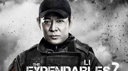 最男人的电影《敢死队2》高清壁纸图片（19P）