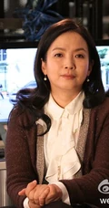 电视剧《新编辑部故事》高清剧照及海报（14P）