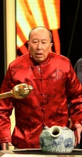 电视剧《新编辑部故事》高清剧照及海报（14P）