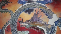 日本最受欢迎动画《七龙珠》高清桌面壁纸图片（19P）