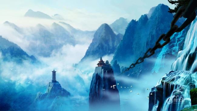 网络游戏《征途2》组图