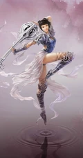 网络游戏《征途2》组图