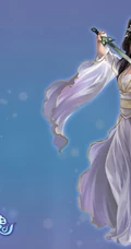 网易游戏《倩女幽魂2》唯美高清图片