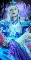 网易游戏《倩女幽魂2》唯美高清图片