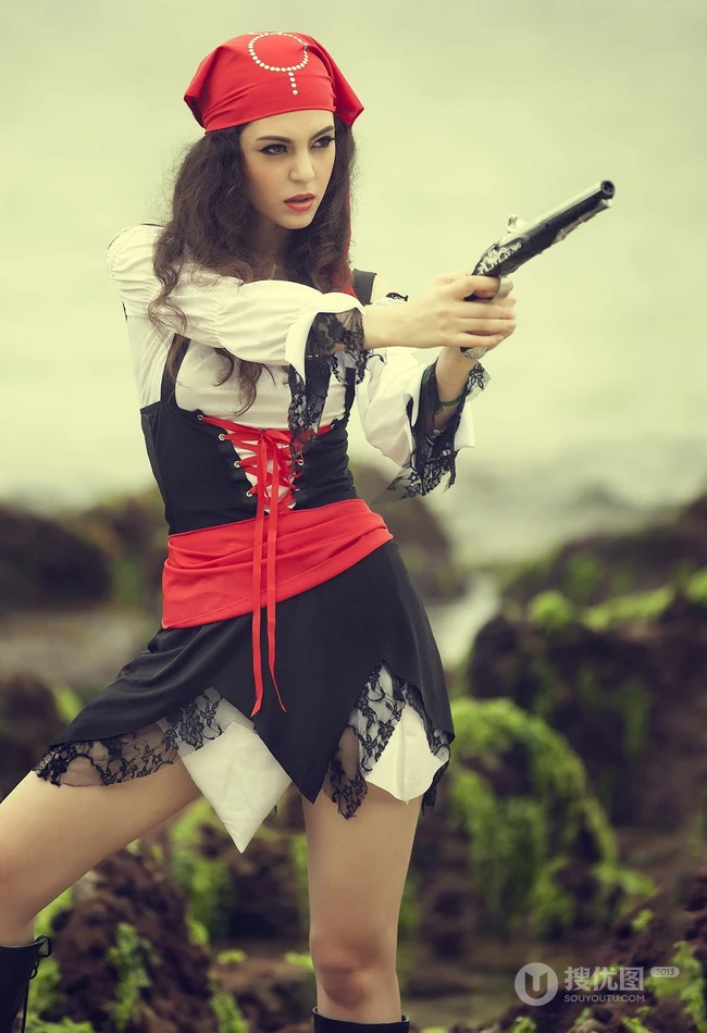 女海盗_最女生海盗高清大图(10P)