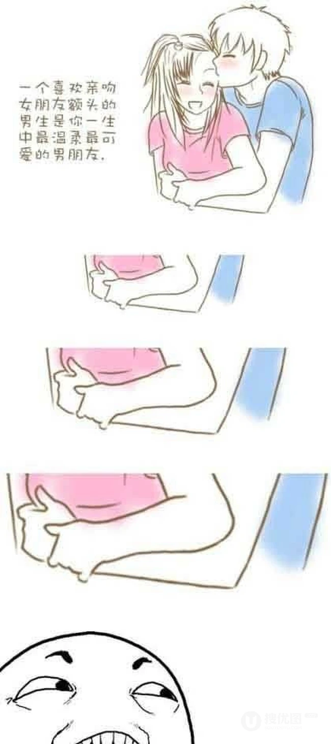 其实真相是这样的