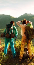 最新电影《暴走吧，女人》超高清剧照海报（16P）