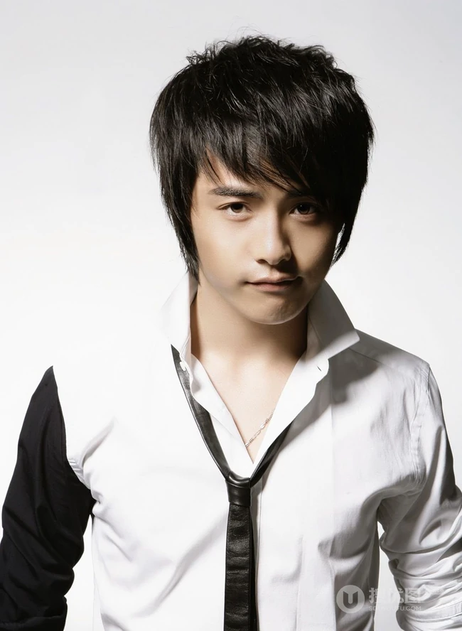 马天宇图片_头像高清写真(12p)