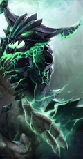 完美时空代理新游《DotA2》高清组图