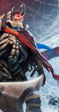 完美时空代理新游《DotA2》高清组图