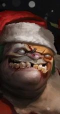 完美时空代理新游《DotA2》高清组图