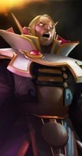 完美时空代理新游《DotA2》高清组图