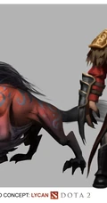 完美时空代理新游《DotA2》高清组图