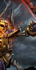 完美时空代理新游《DotA2》高清组图