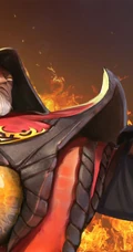 完美时空代理新游《DotA2》高清组图