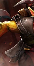 完美时空代理新游《DotA2》高清组图